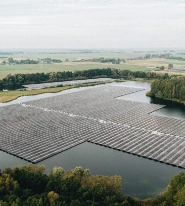 Zonneperceel Hattemerbroek