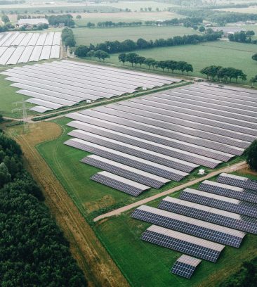 Zonneperceel Sambeeksedijk