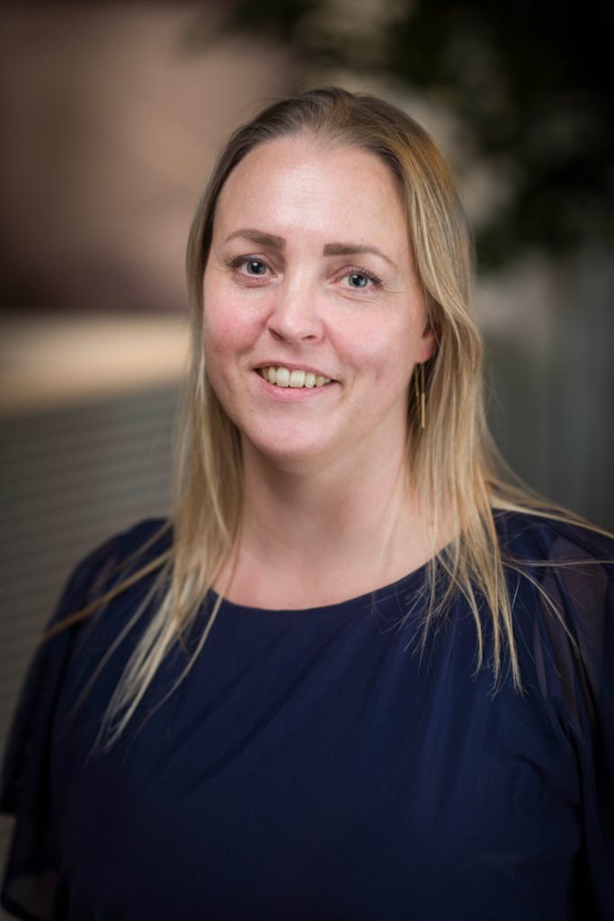 Guylaine Bertholet - Zonneperceel