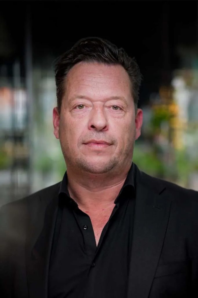 Jan Kager - Zonneperceel